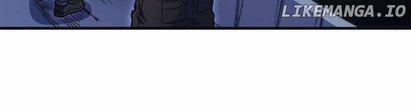 I'm From Alien Space Chapter 50 9